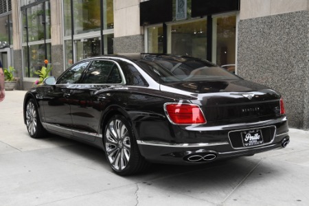 Used 2022 Bentley Flying Spur V8 Mulliner | Chicago, IL
