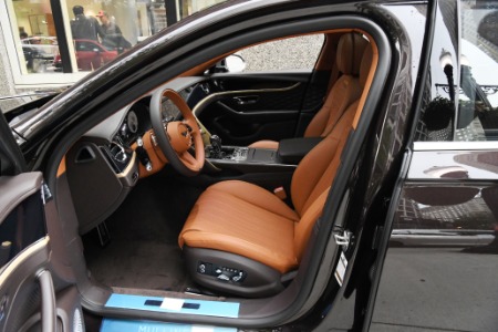 Used 2022 Bentley Flying Spur V8 Mulliner | Chicago, IL