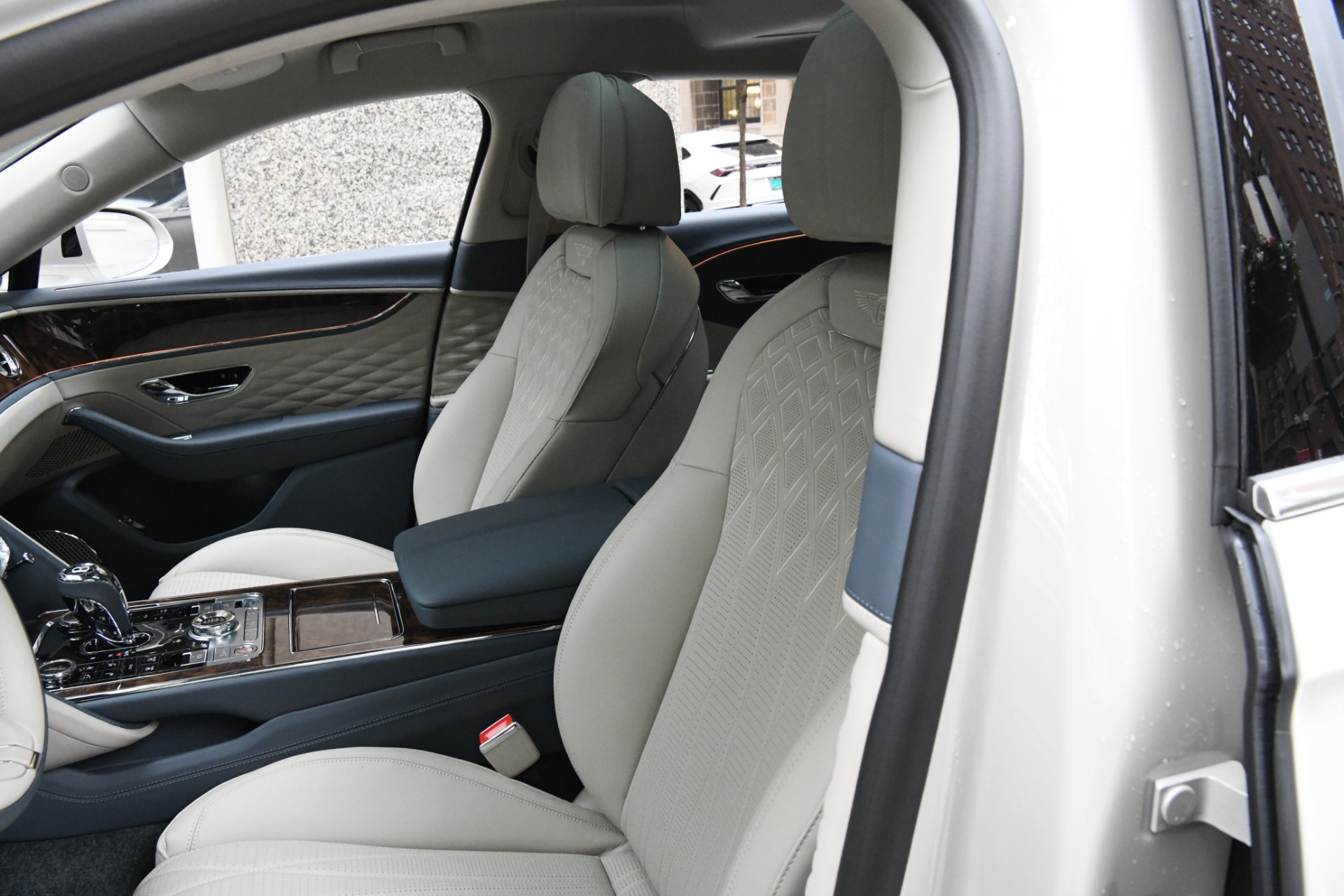 Used 2022 Bentley Flying Spur W12 | St. Petersburg, FL