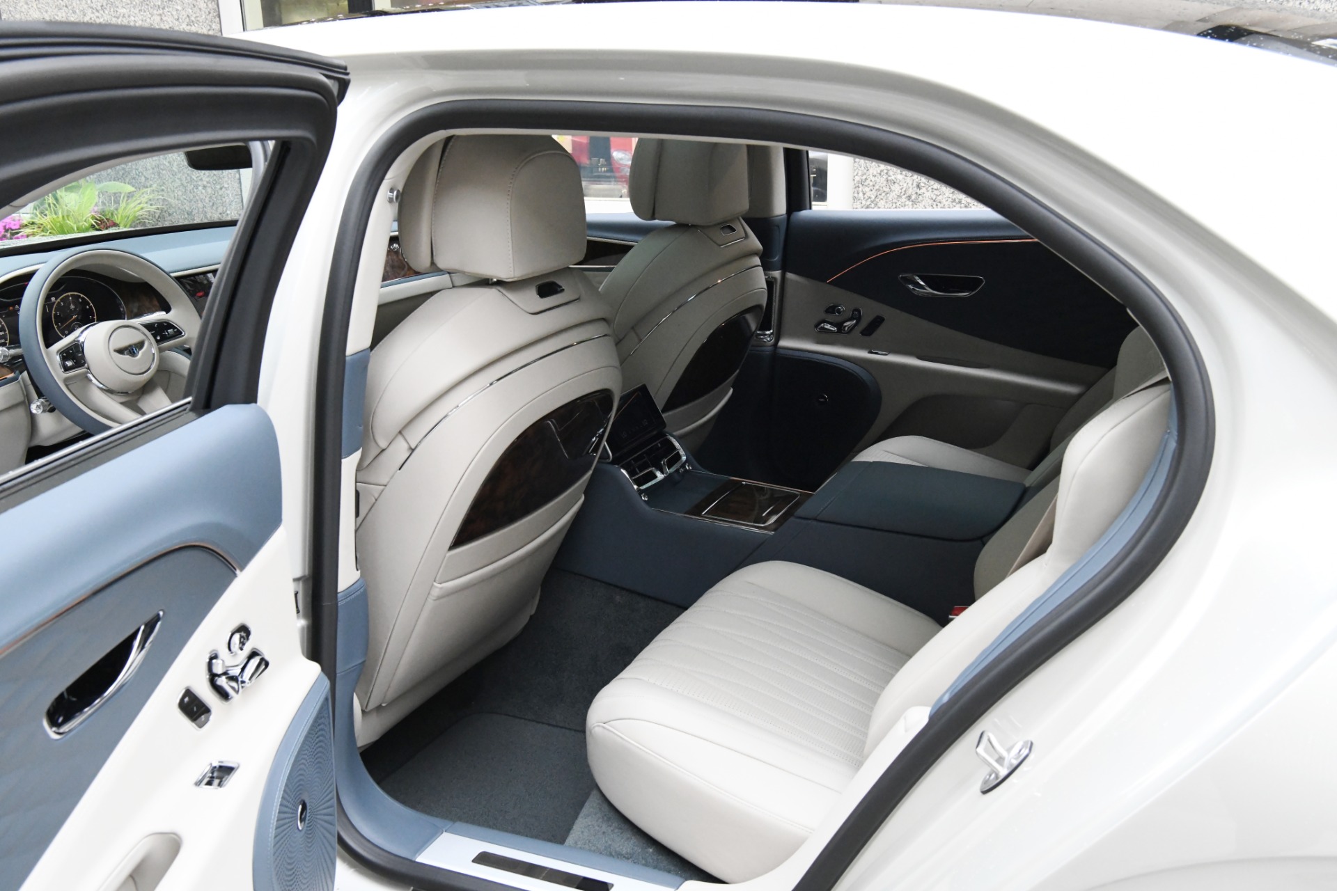Used 2022 Bentley Flying Spur W12 | St. Petersburg, FL