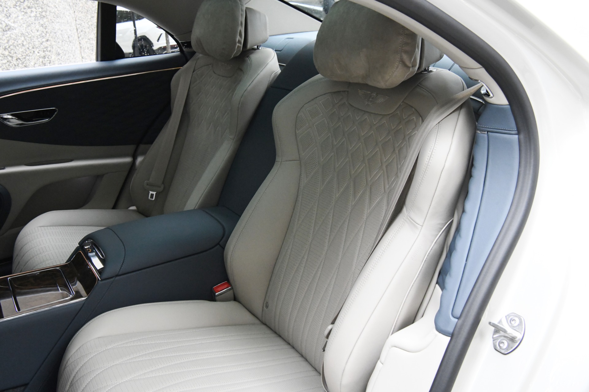 Used 2022 Bentley Flying Spur W12 | St. Petersburg, FL