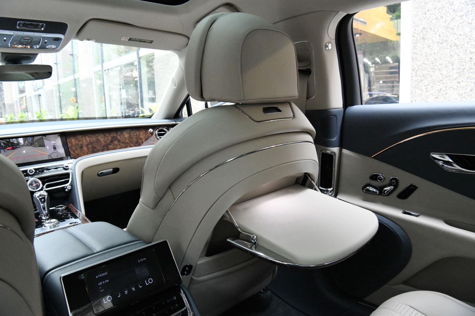 Used 2022 Bentley Flying Spur W12 | St. Petersburg, FL
