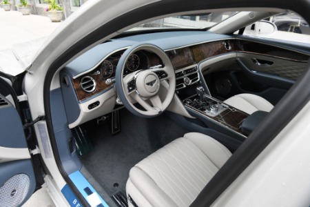 Used 2022 Bentley Flying Spur W12 | Chicago, IL