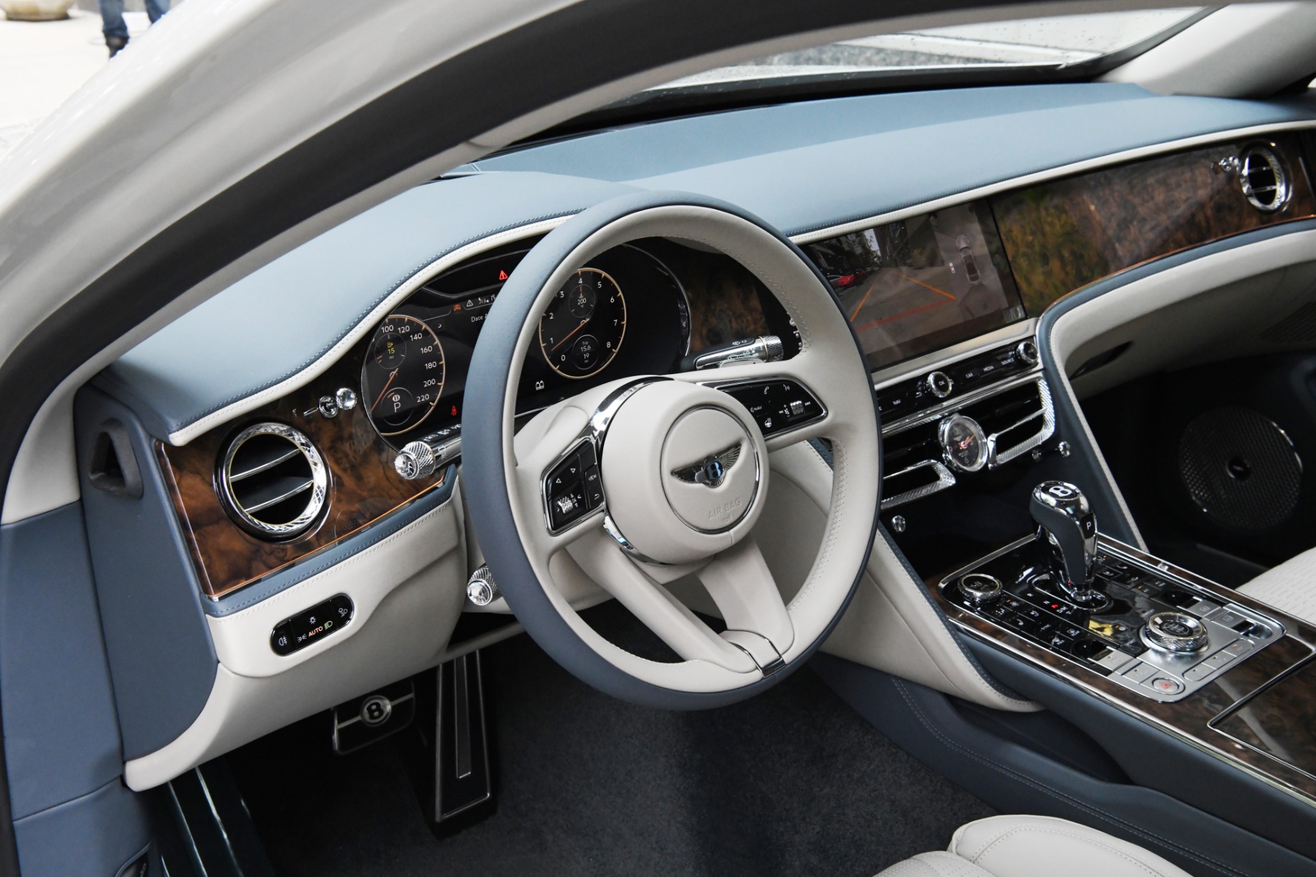 Used 2022 Bentley Flying Spur W12 | St. Petersburg, FL