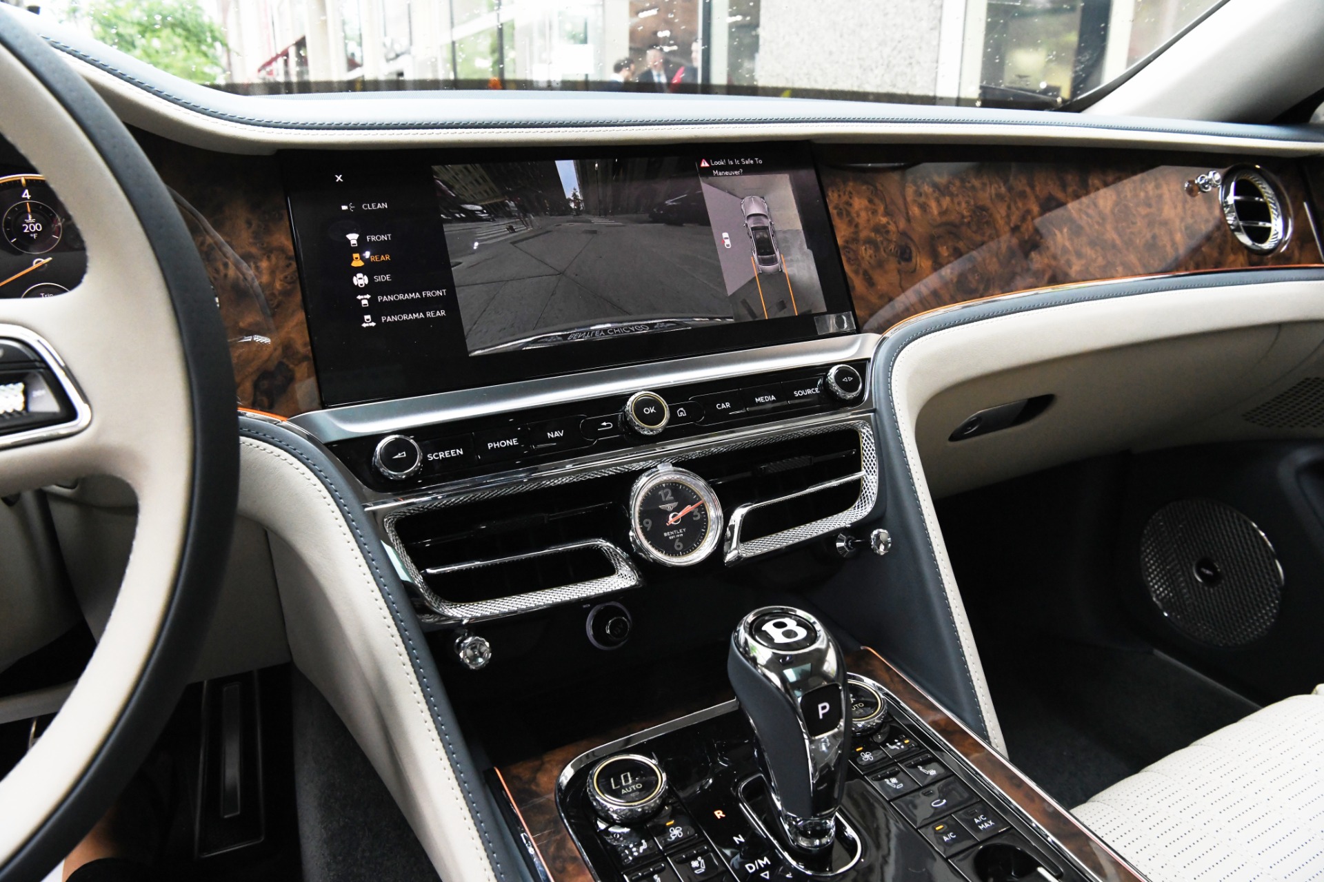 Used 2022 Bentley Flying Spur W12 | St. Petersburg, FL