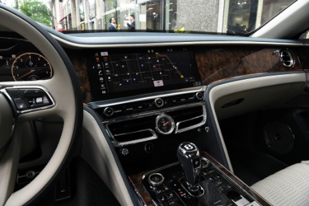 Used 2022 Bentley Flying Spur W12 | Chicago, IL