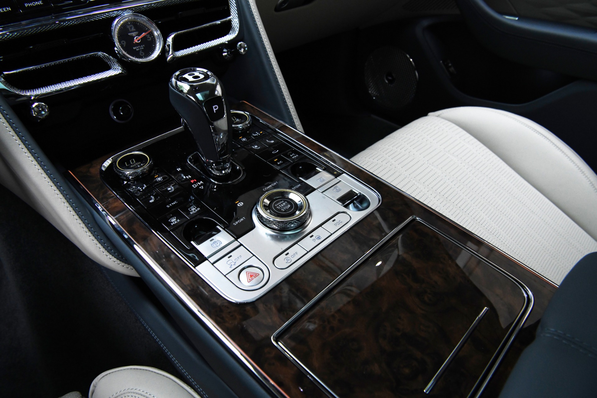 Used 2022 Bentley Flying Spur W12 | St. Petersburg, FL
