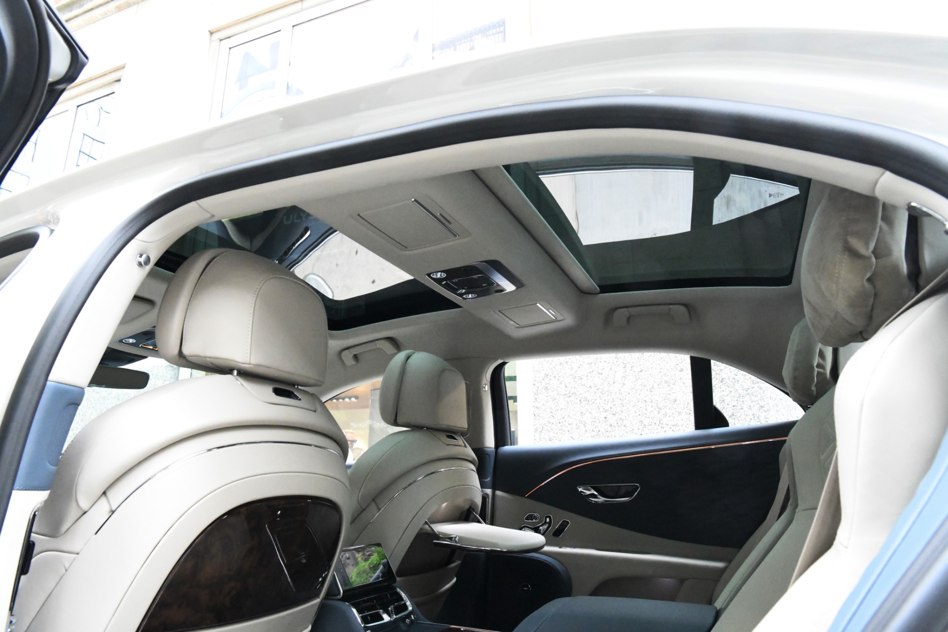 Used 2022 Bentley Flying Spur W12 | St. Petersburg, FL