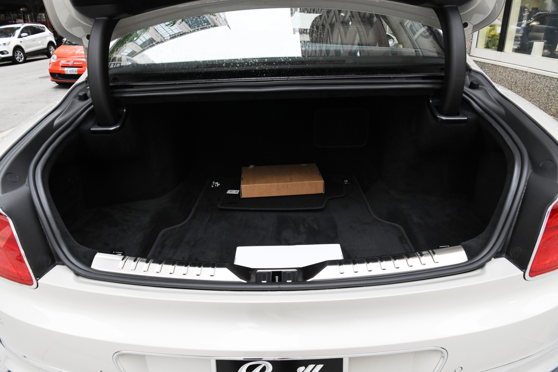 Used 2022 Bentley Flying Spur W12 | St. Petersburg, FL