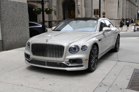 Used 2022 Bentley Flying Spur W12 | Chicago, IL