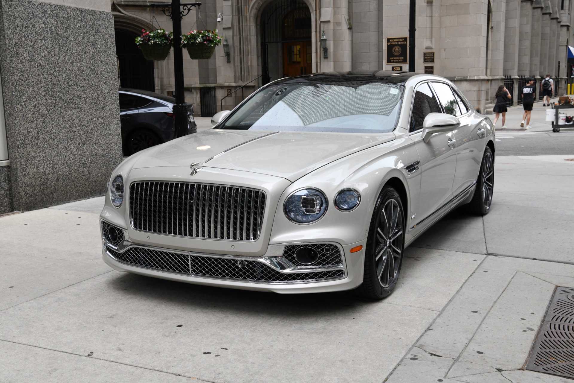 Used 2022 Bentley Flying Spur W12 | St. Petersburg, FL