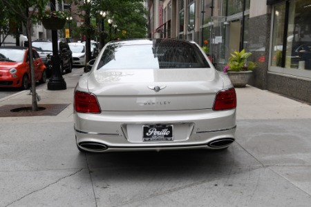 Used 2022 Bentley Flying Spur W12 | Chicago, IL