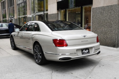 Used 2022 Bentley Flying Spur W12 | Chicago, IL