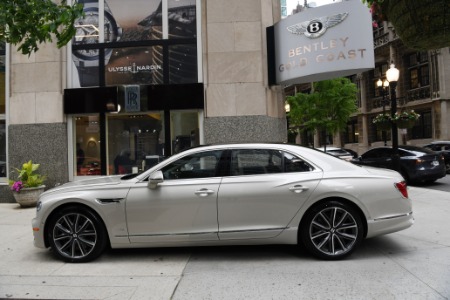 Used 2022 Bentley Flying Spur W12 | Chicago, IL