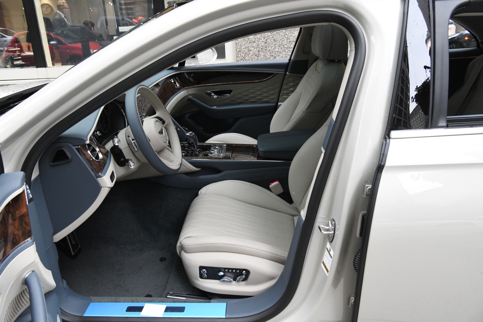 Used 2022 Bentley Flying Spur W12 | St. Petersburg, FL