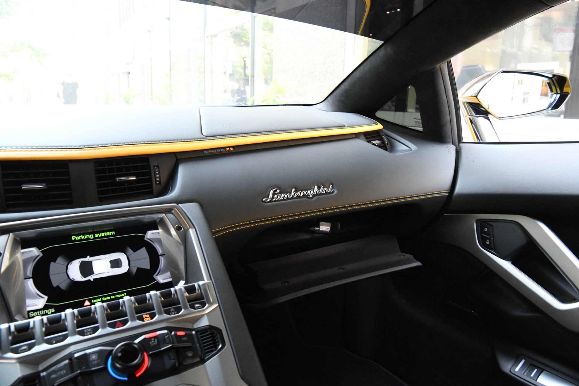 Used 2018 Lamborghini Aventador LP 740-4 S | St. Petersburg, FL