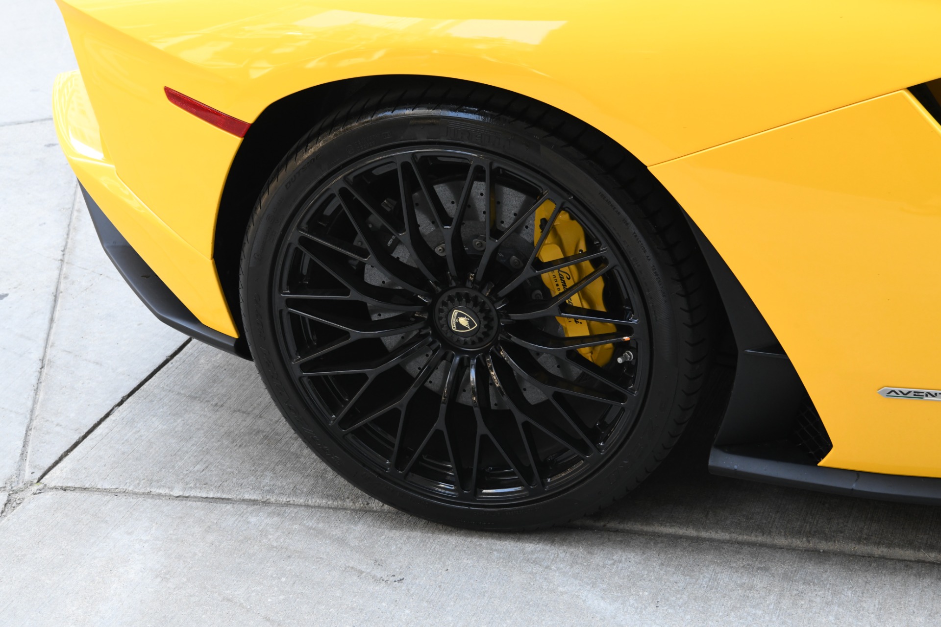 Used 2018 Lamborghini Aventador LP 740-4 S | St. Petersburg, FL