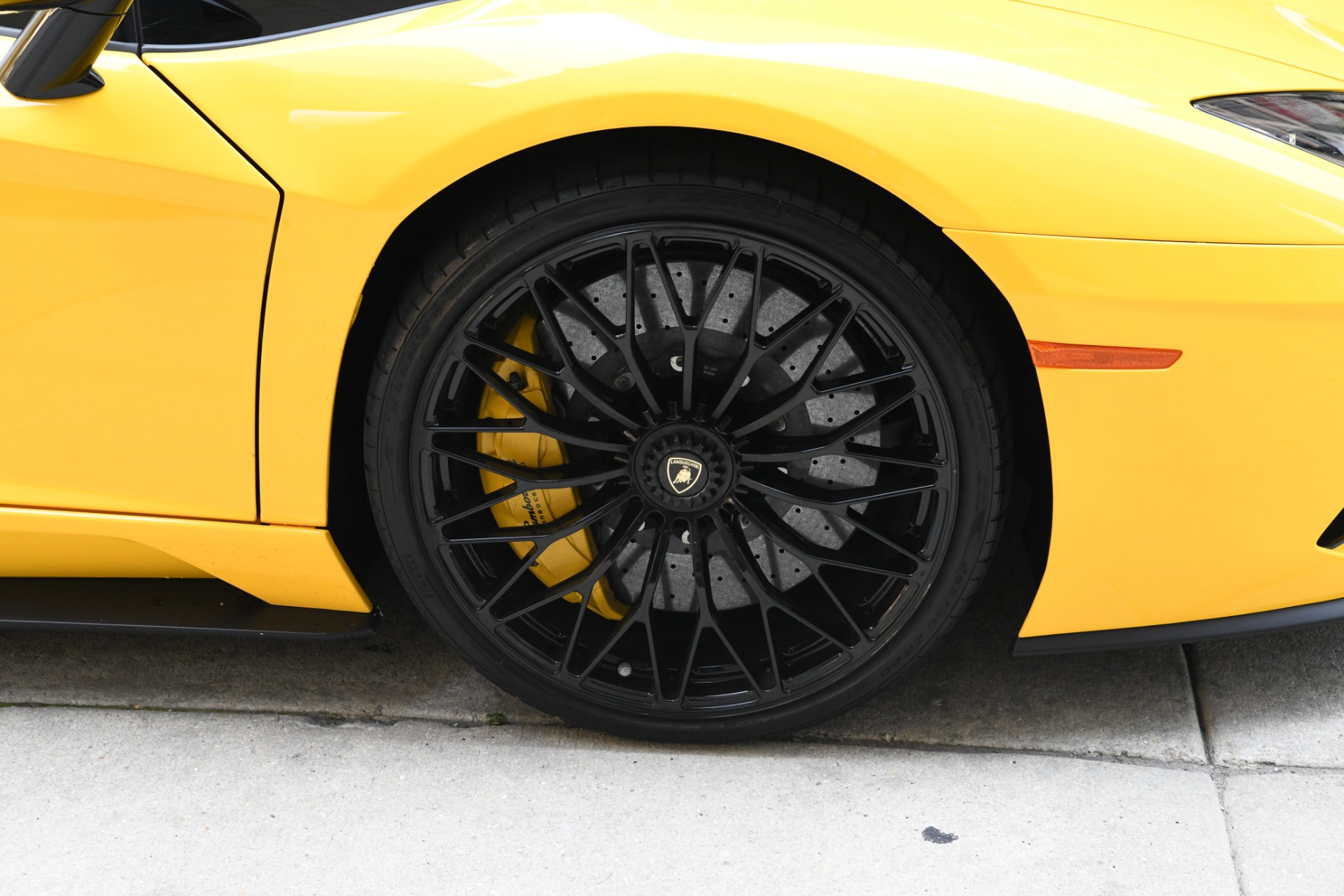 Used 2018 Lamborghini Aventador LP 740-4 S | St. Petersburg, FL