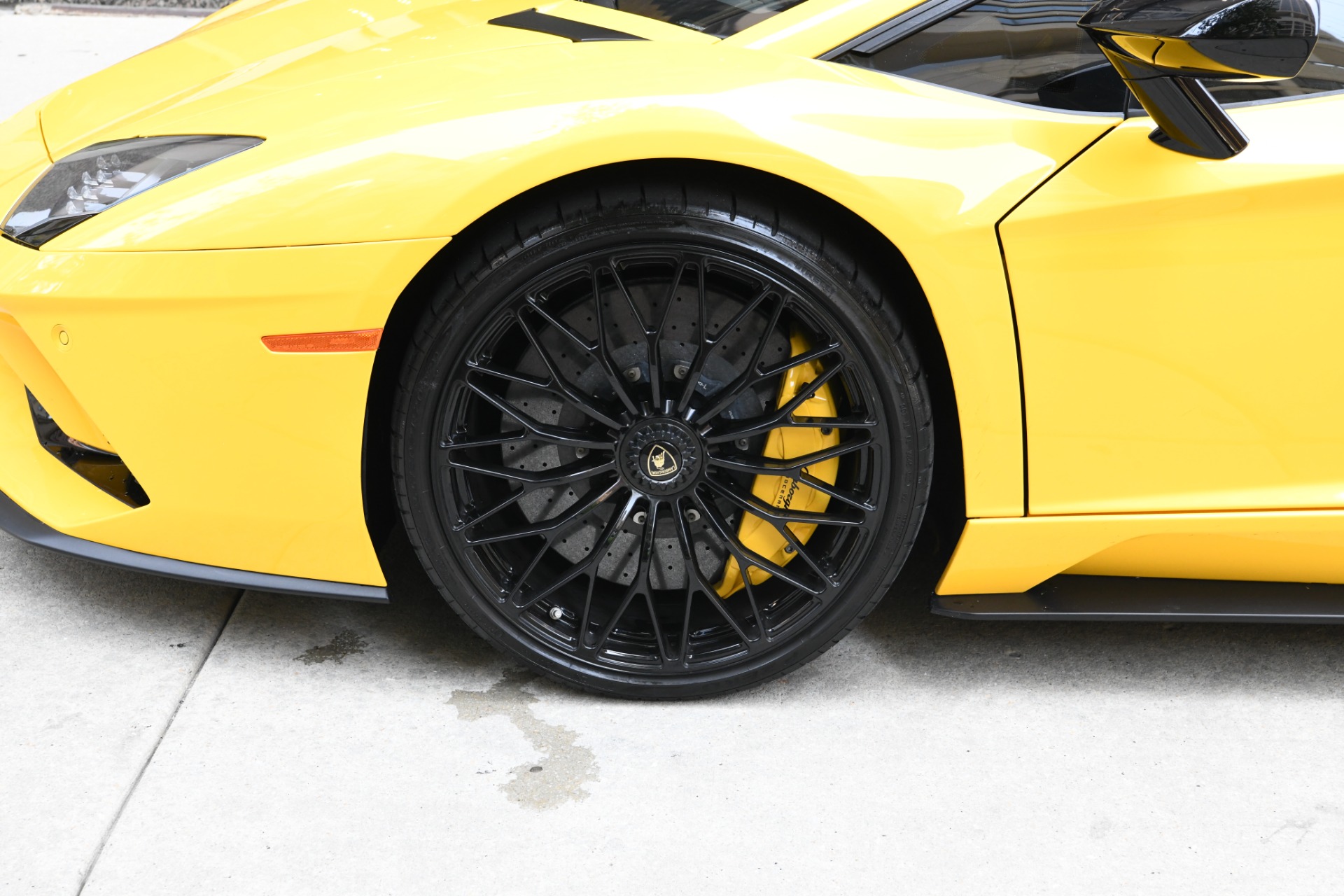 Used 2018 Lamborghini Aventador LP 740-4 S | St. Petersburg, FL