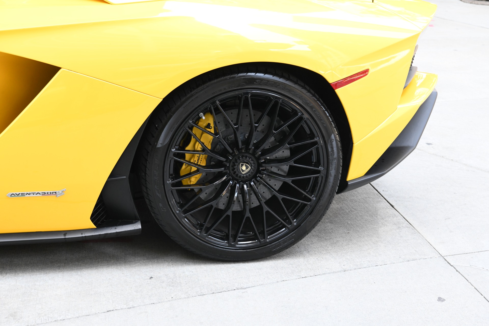 Used 2018 Lamborghini Aventador LP 740-4 S | St. Petersburg, FL