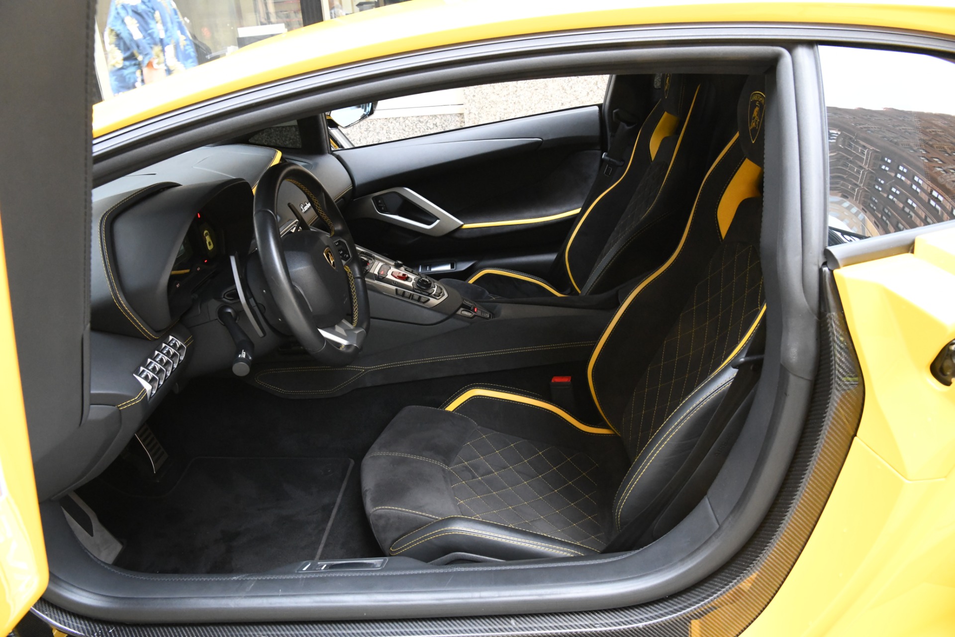 Used 2018 Lamborghini Aventador LP 740-4 S | St. Petersburg, FL