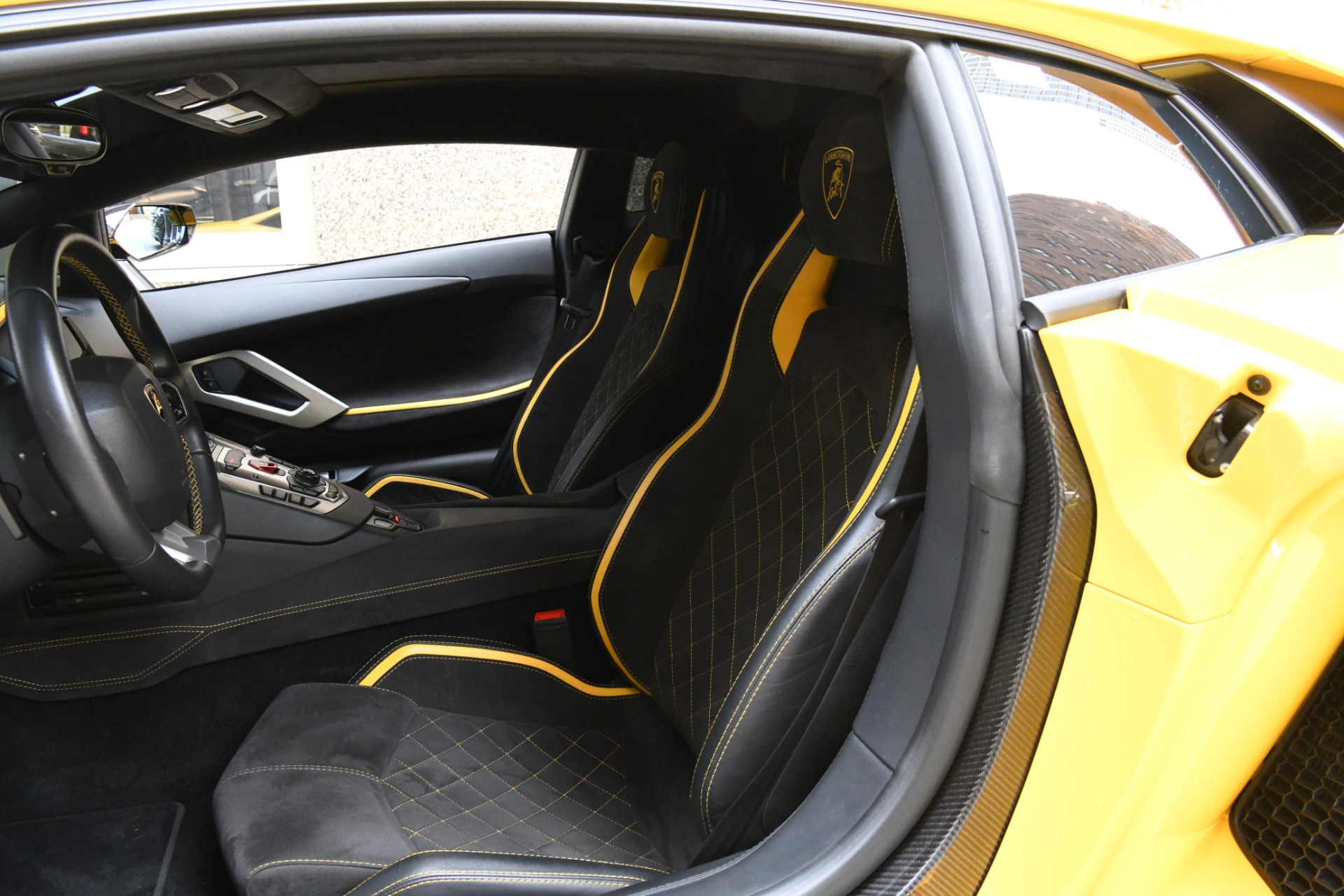 Used 2018 Lamborghini Aventador LP 740-4 S | St. Petersburg, FL