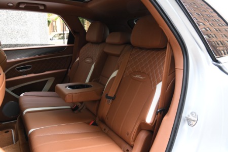 New 2022 Bentley Bentayga Speed | Chicago, IL