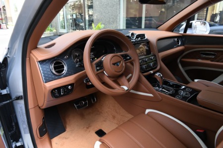 New 2022 Bentley Bentayga Speed | Chicago, IL