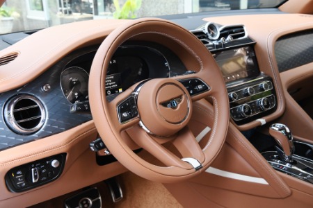 New 2022 Bentley Bentayga Speed | Chicago, IL