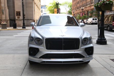 New 2022 Bentley Bentayga Speed | Chicago, IL