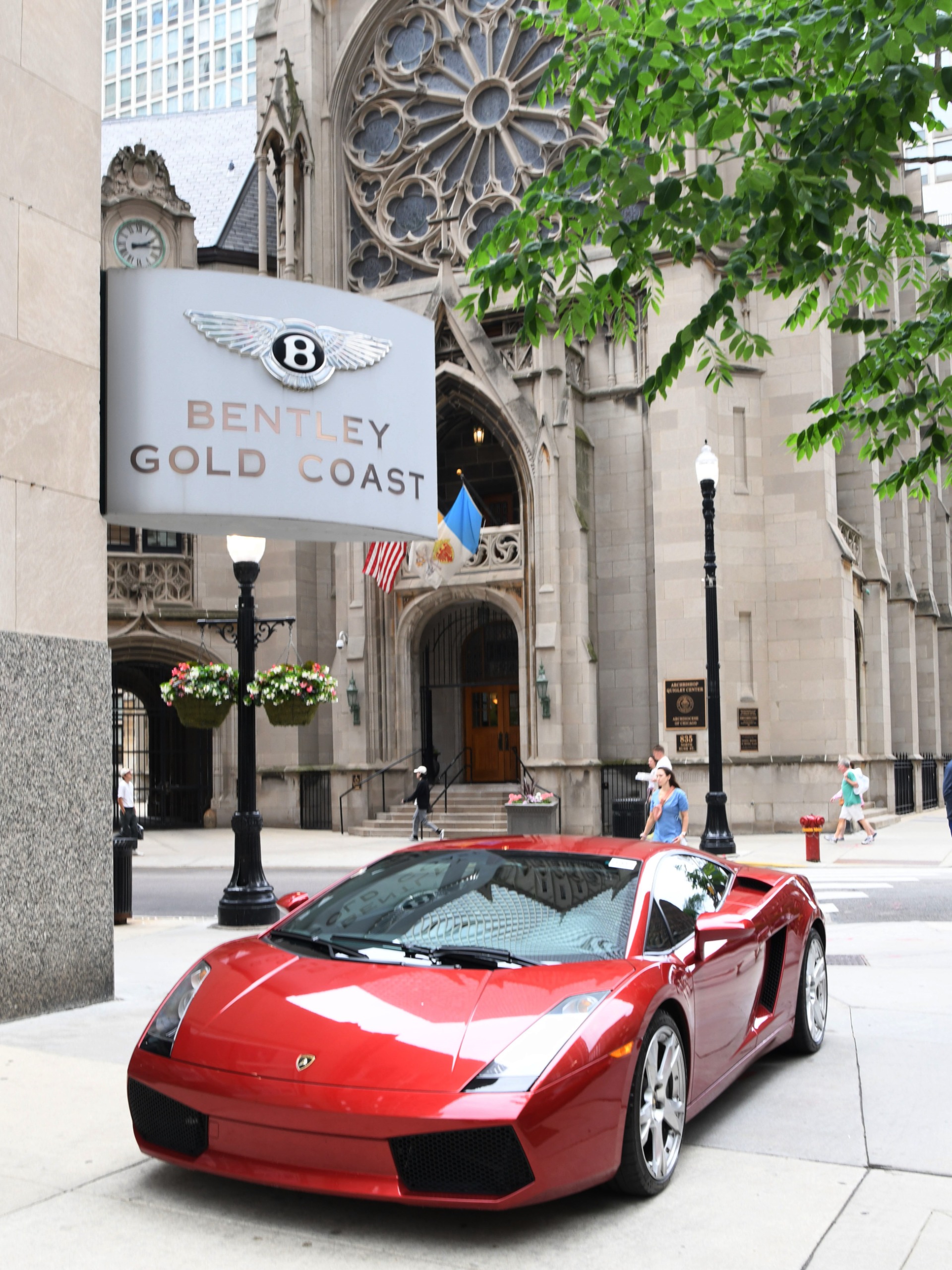 Used 2006 Lamborghini Gallardo | St. Petersburg, FL