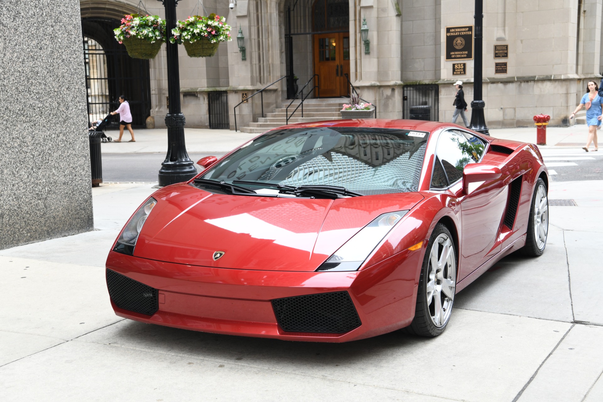Used 2006 Lamborghini Gallardo | St. Petersburg, FL
