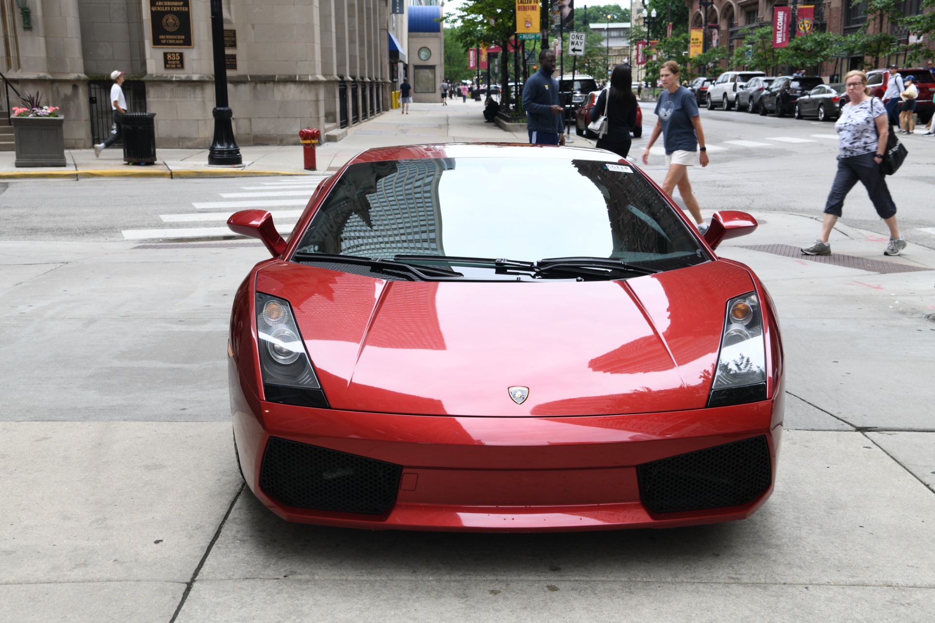 Used 2006 Lamborghini Gallardo | St. Petersburg, FL