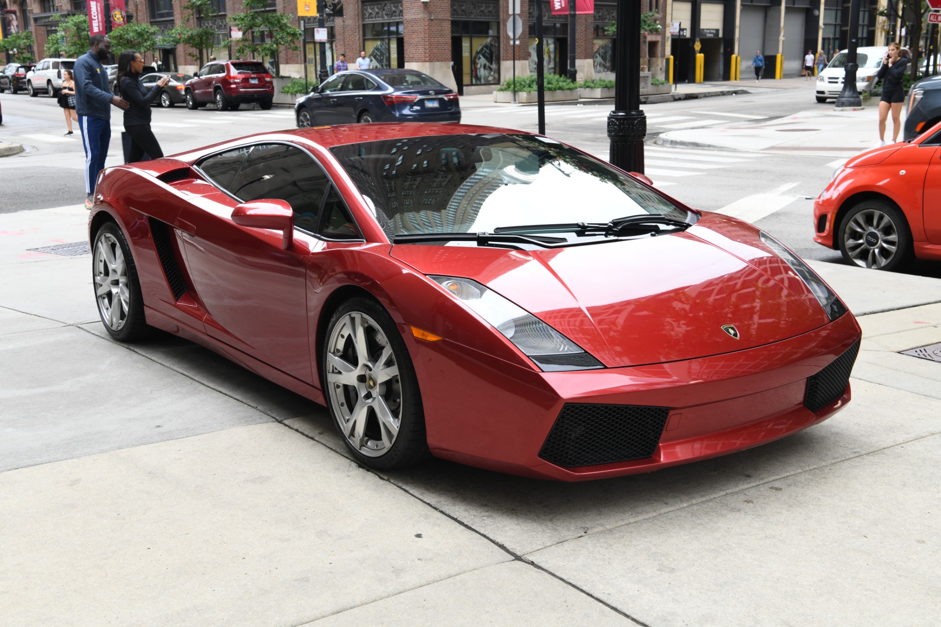 Used 2006 Lamborghini Gallardo | St. Petersburg, FL