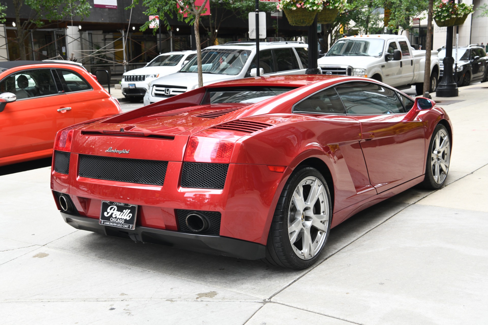 Used 2006 Lamborghini Gallardo | St. Petersburg, FL