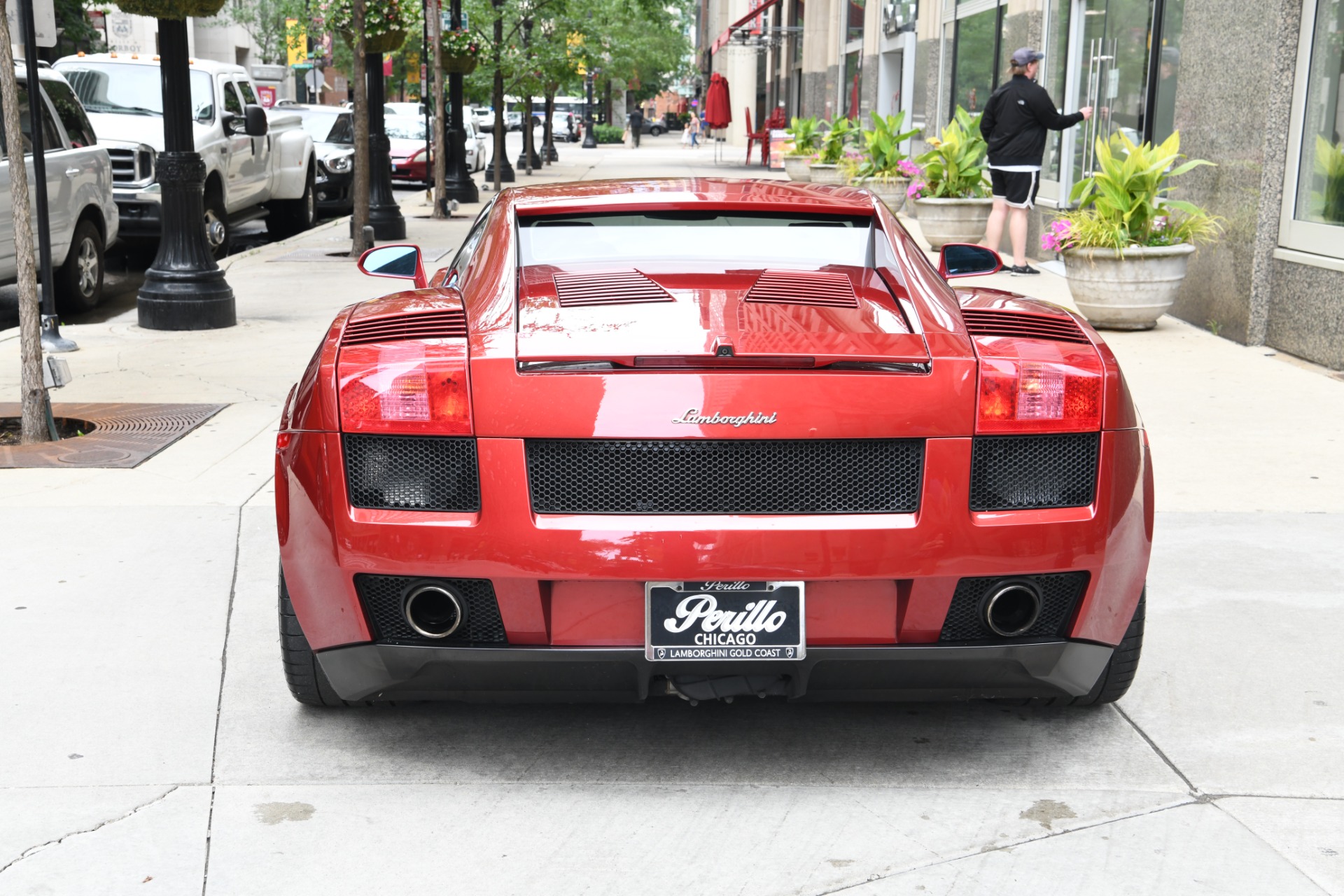 Used 2006 Lamborghini Gallardo | St. Petersburg, FL