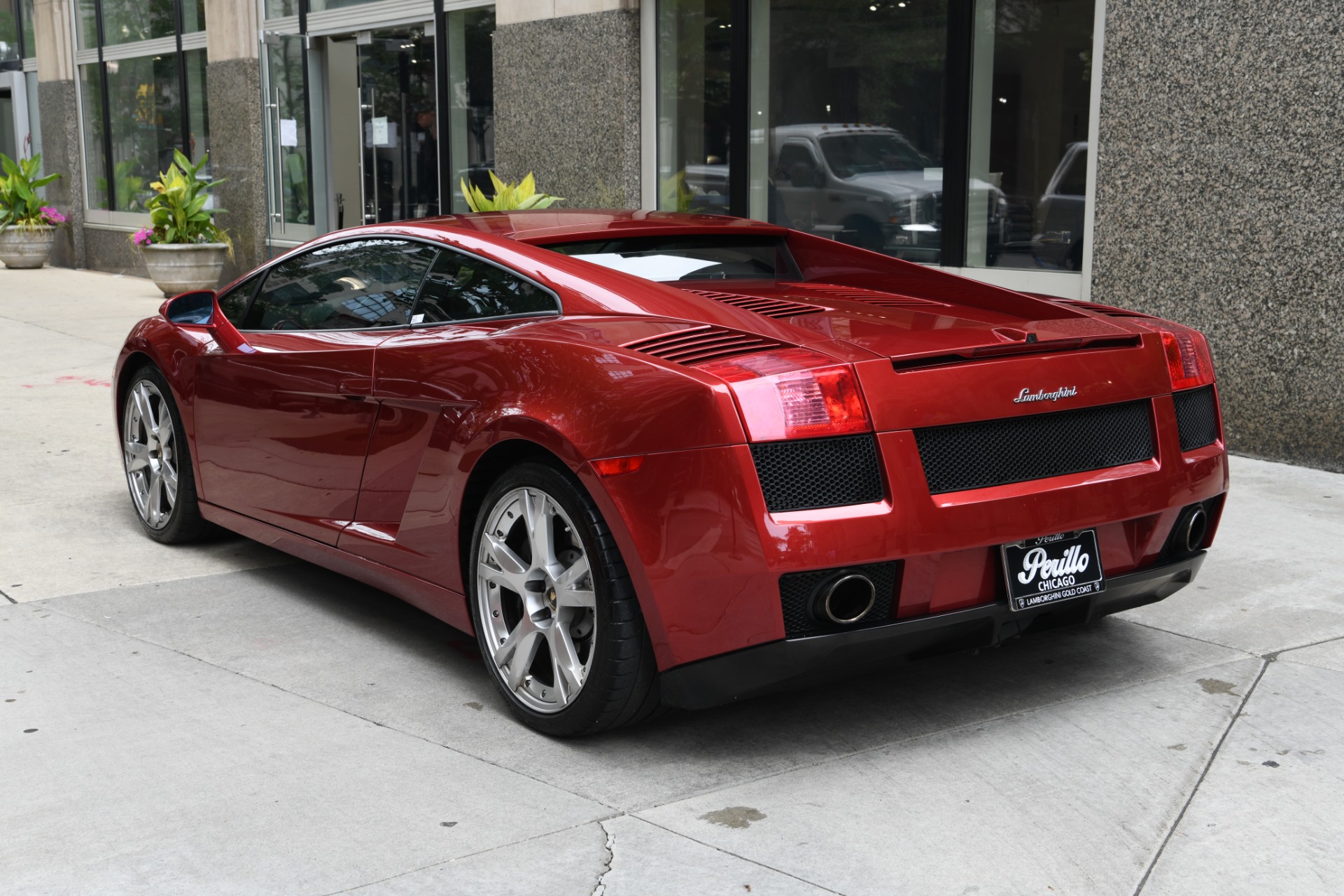Used 2006 Lamborghini Gallardo | St. Petersburg, FL
