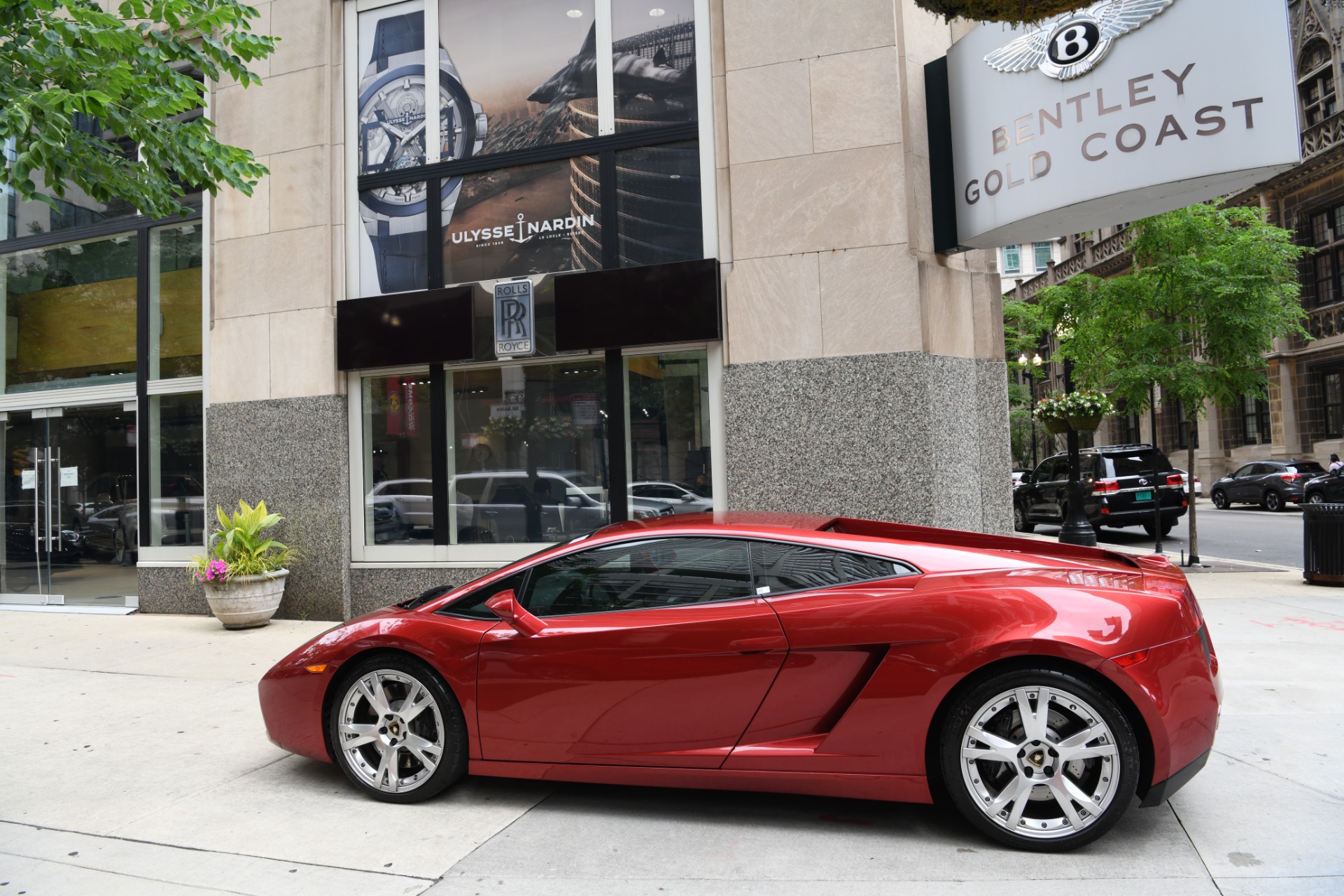 Used 2006 Lamborghini Gallardo | St. Petersburg, FL