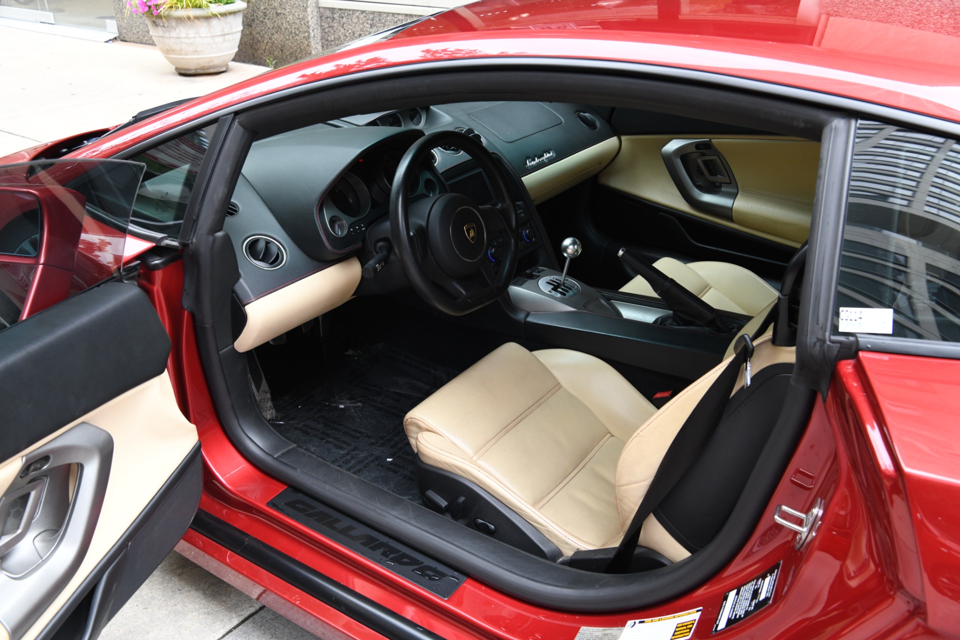 Used 2006 Lamborghini Gallardo | St. Petersburg, FL