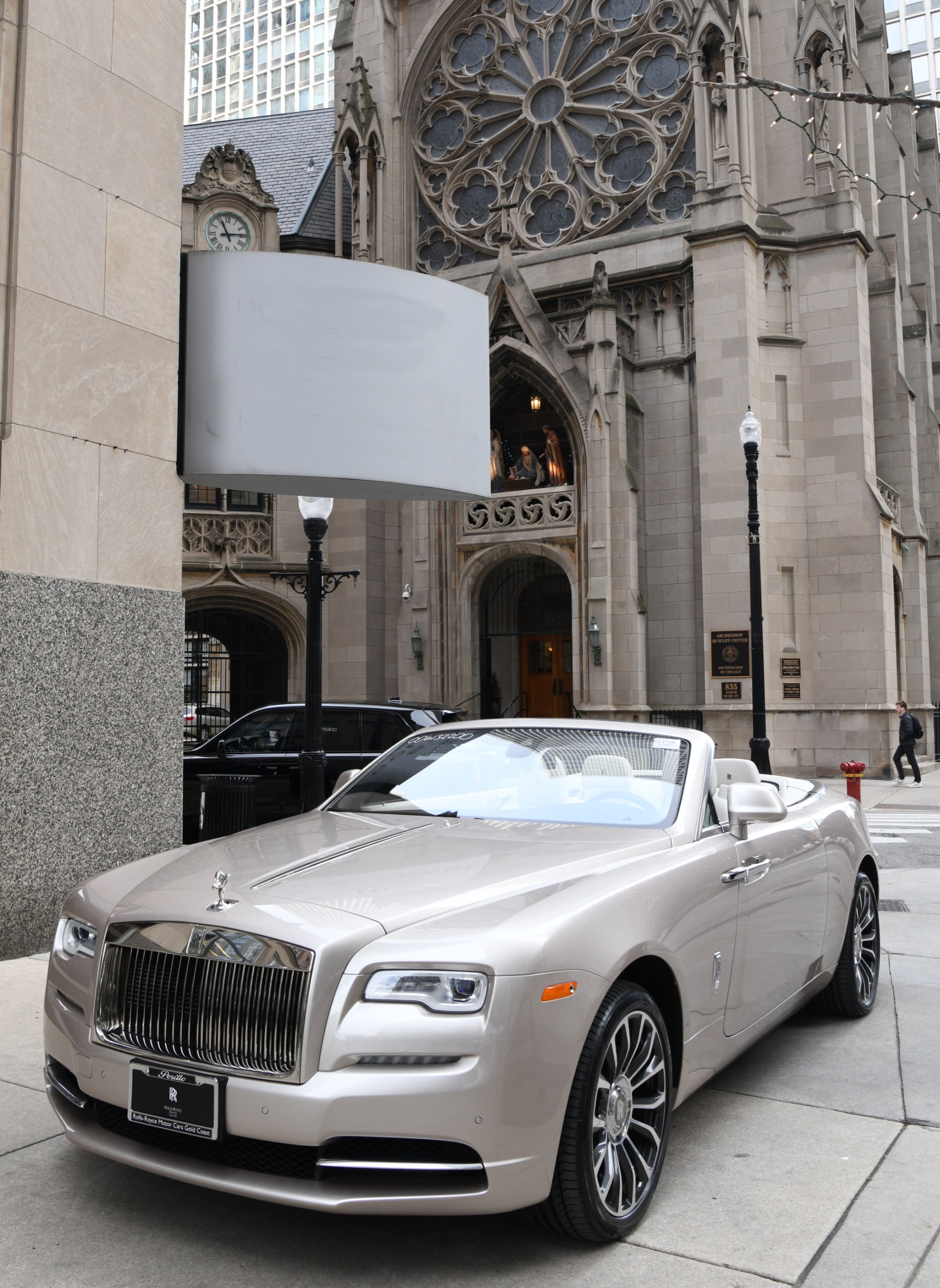Used 2019 Rolls-Royce Dawn | St. Petersburg, FL