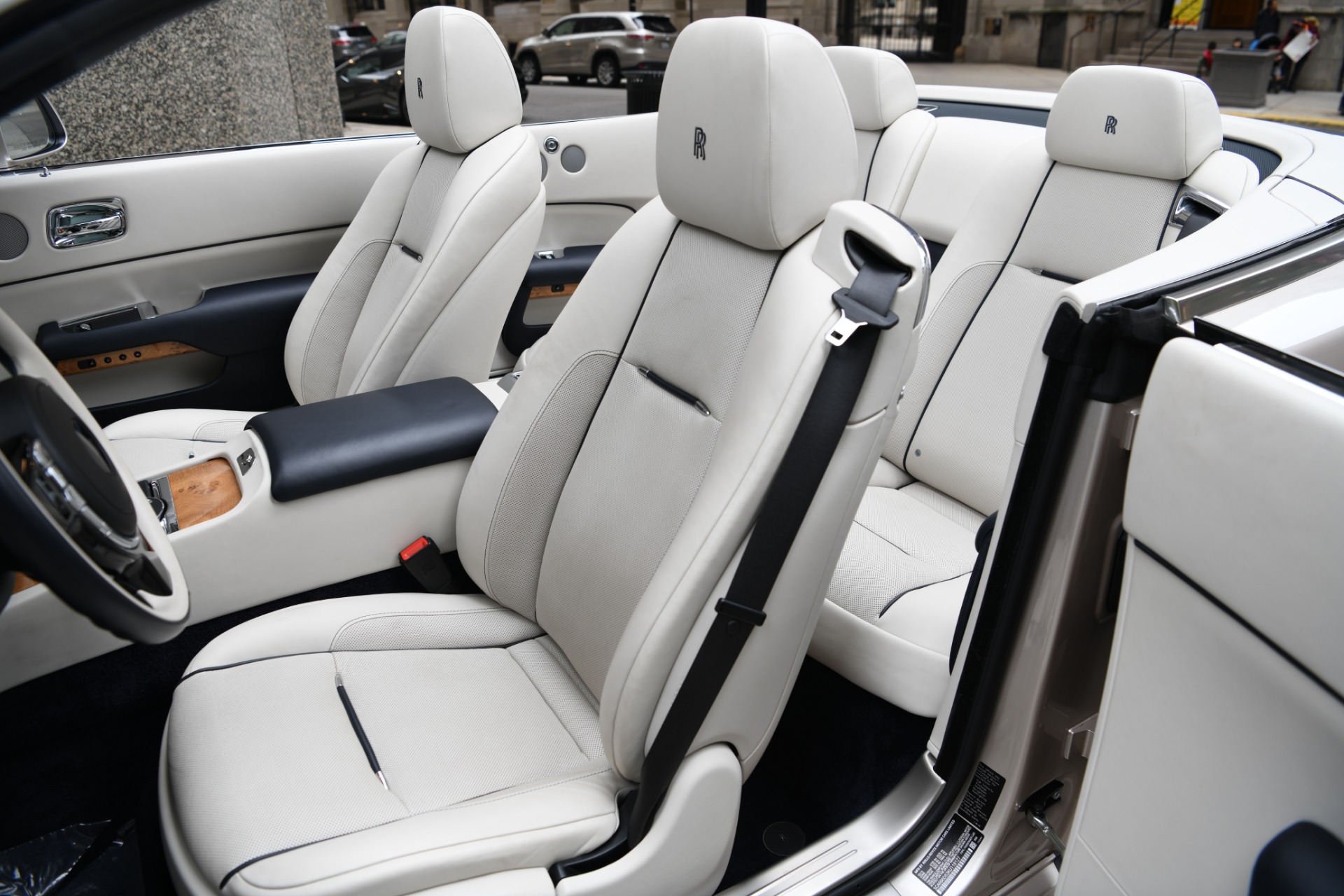 Used 2019 Rolls-Royce Dawn | St. Petersburg, FL