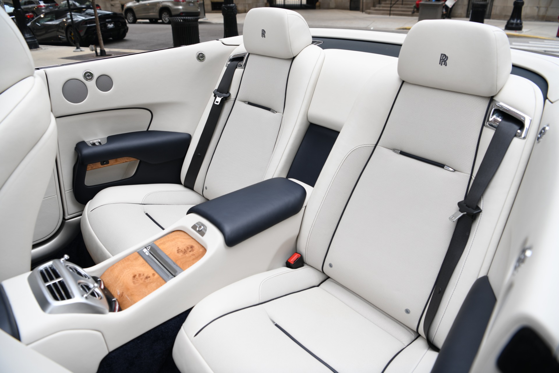 Used 2019 Rolls-Royce Dawn | St. Petersburg, FL