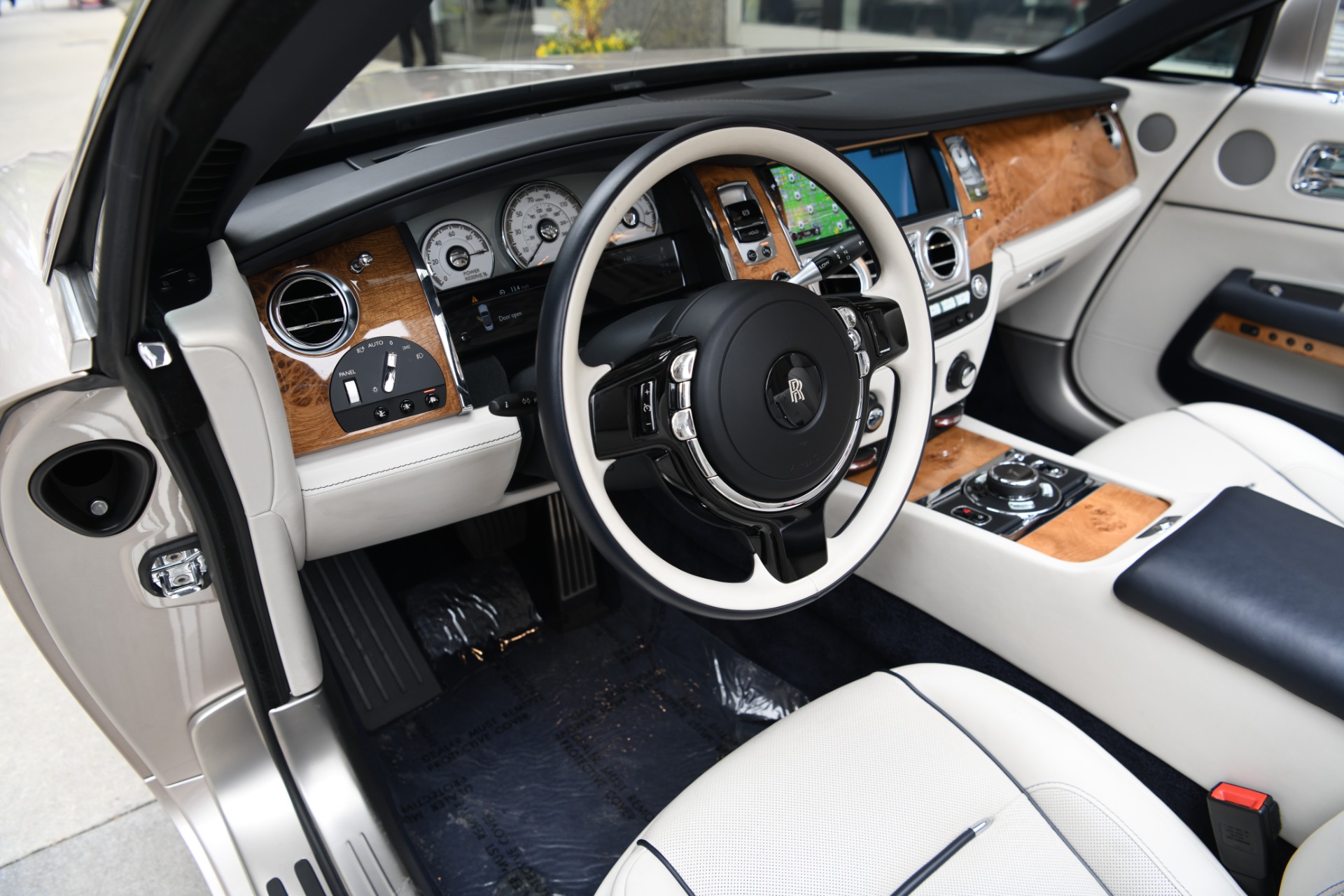 Used 2019 Rolls-Royce Dawn | St. Petersburg, FL