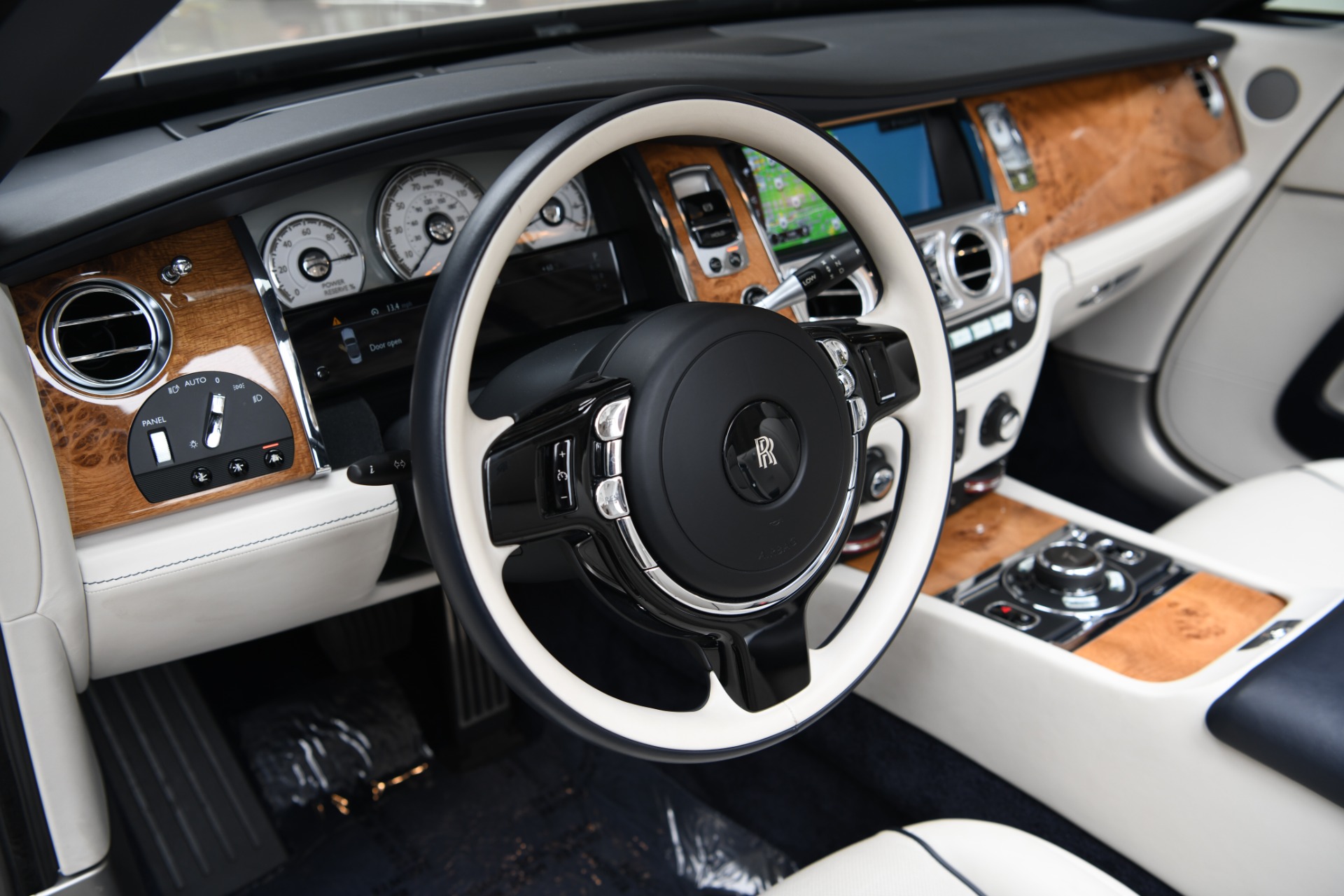 Used 2019 Rolls-Royce Dawn | St. Petersburg, FL
