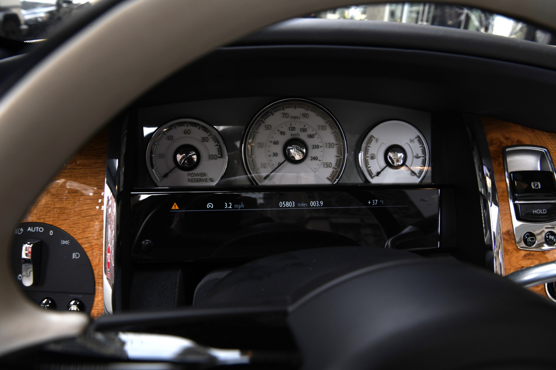 Used 2019 Rolls-Royce Dawn | St. Petersburg, FL