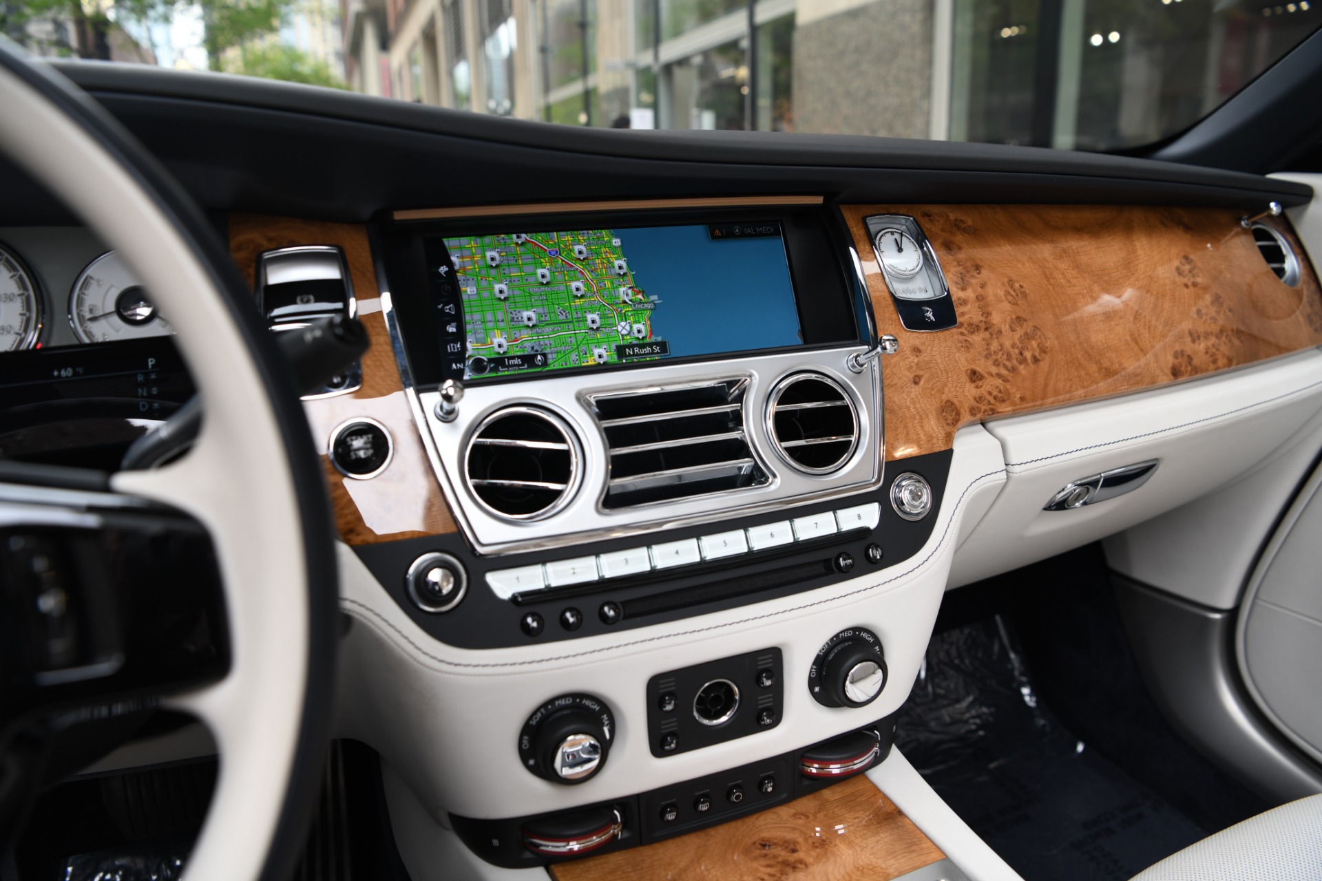 Used 2019 Rolls-Royce Dawn | St. Petersburg, FL