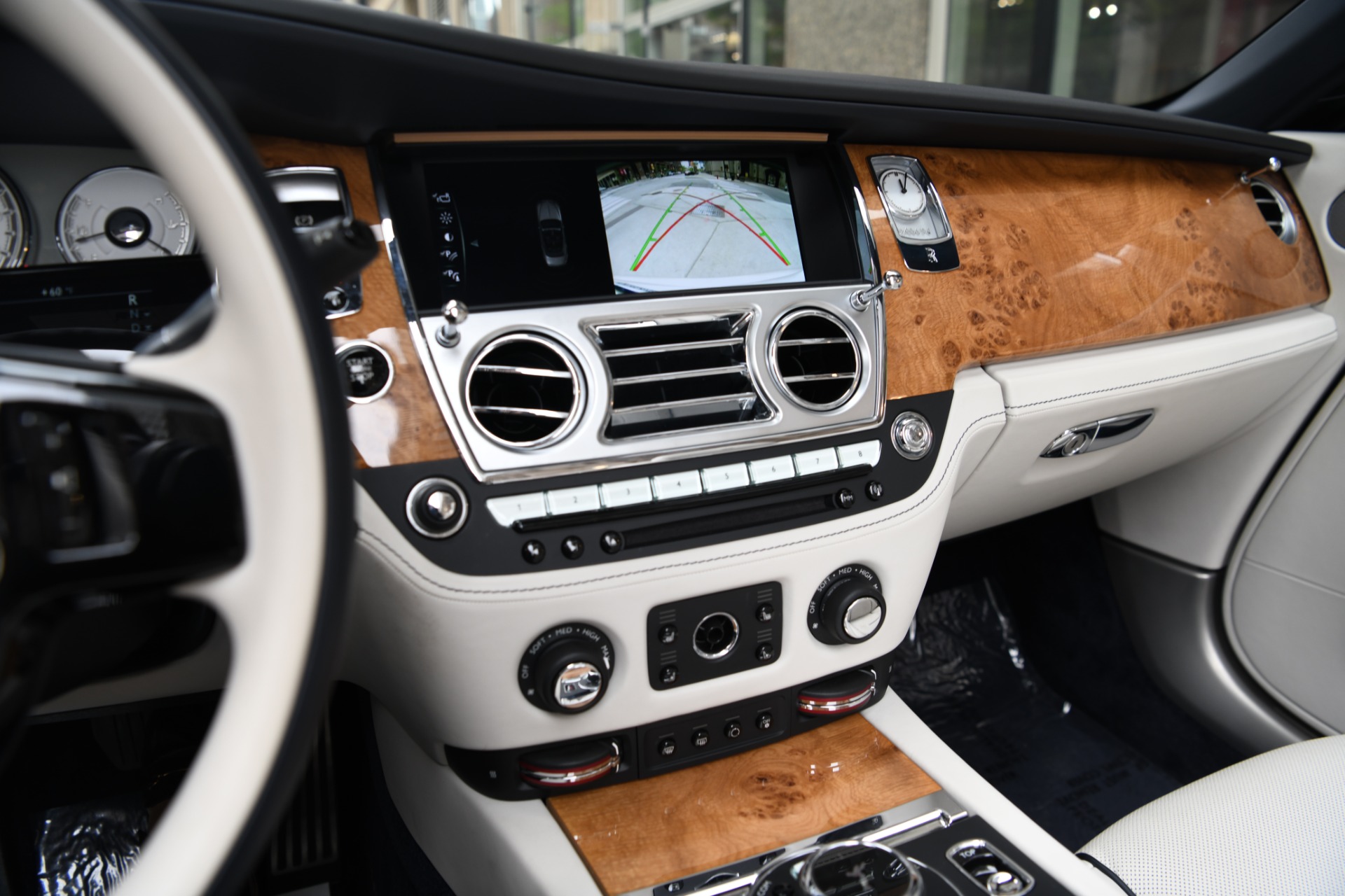 Used 2019 Rolls-Royce Dawn | St. Petersburg, FL