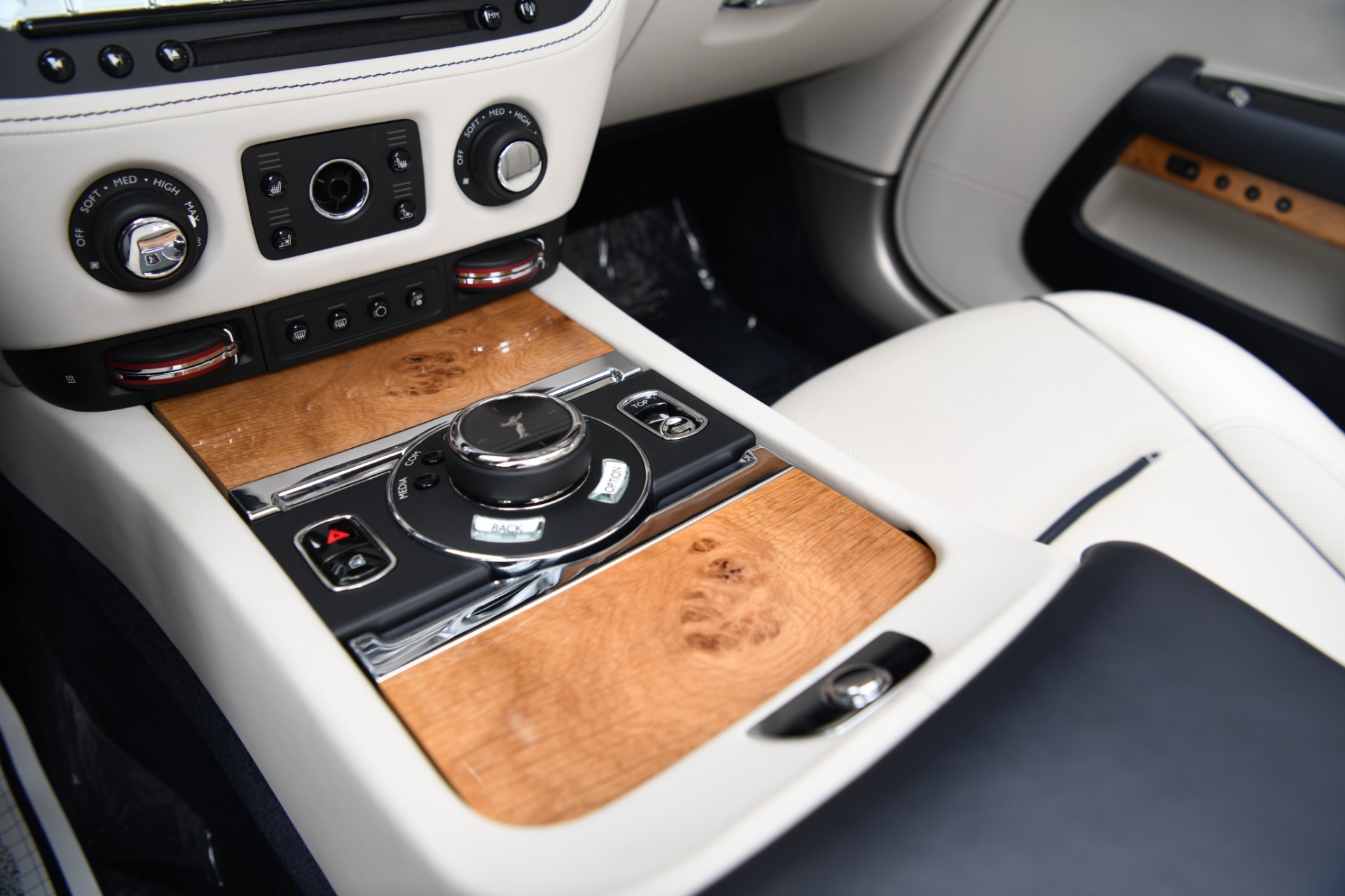 Used 2019 Rolls-Royce Dawn | St. Petersburg, FL