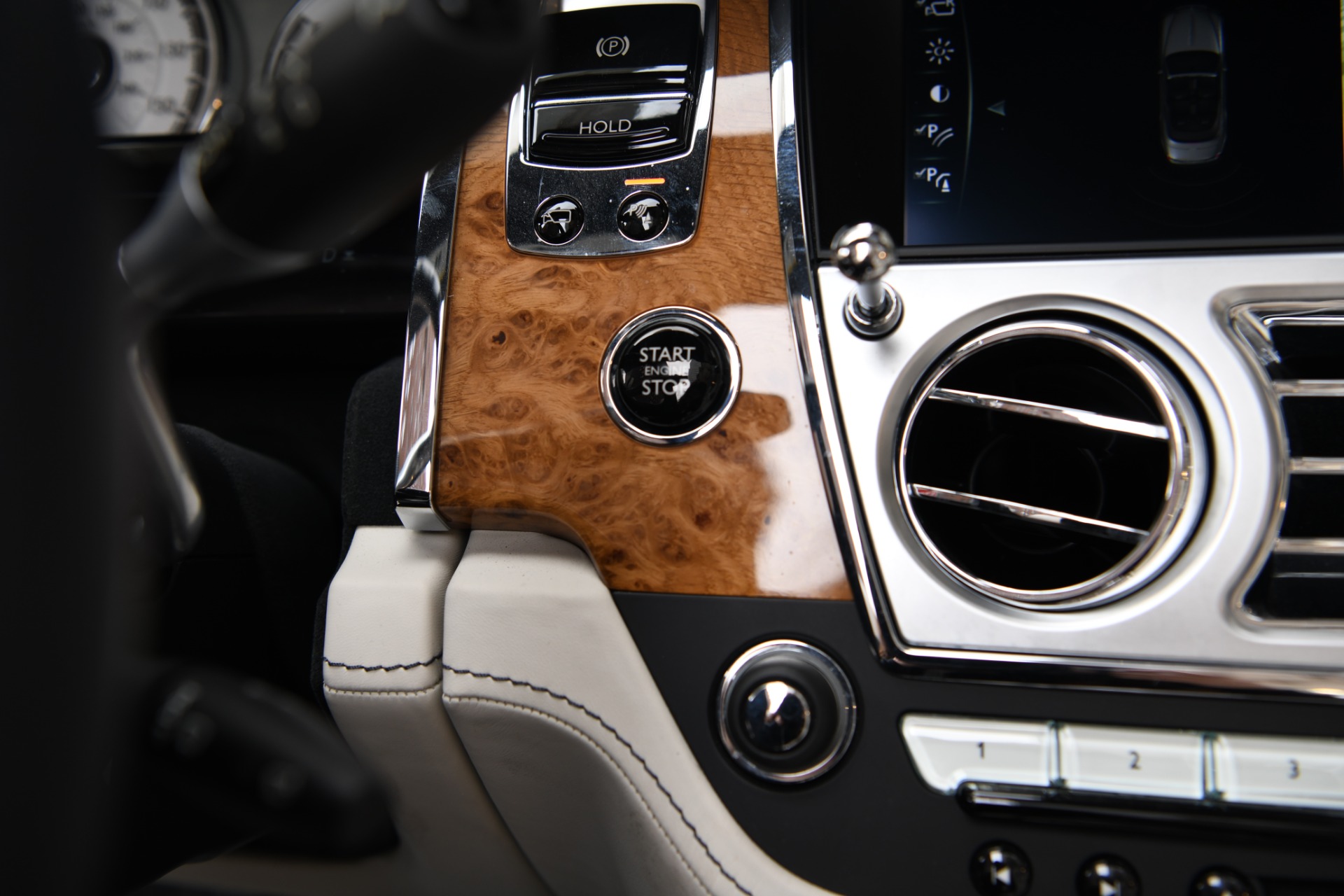 Used 2019 Rolls-Royce Dawn | St. Petersburg, FL