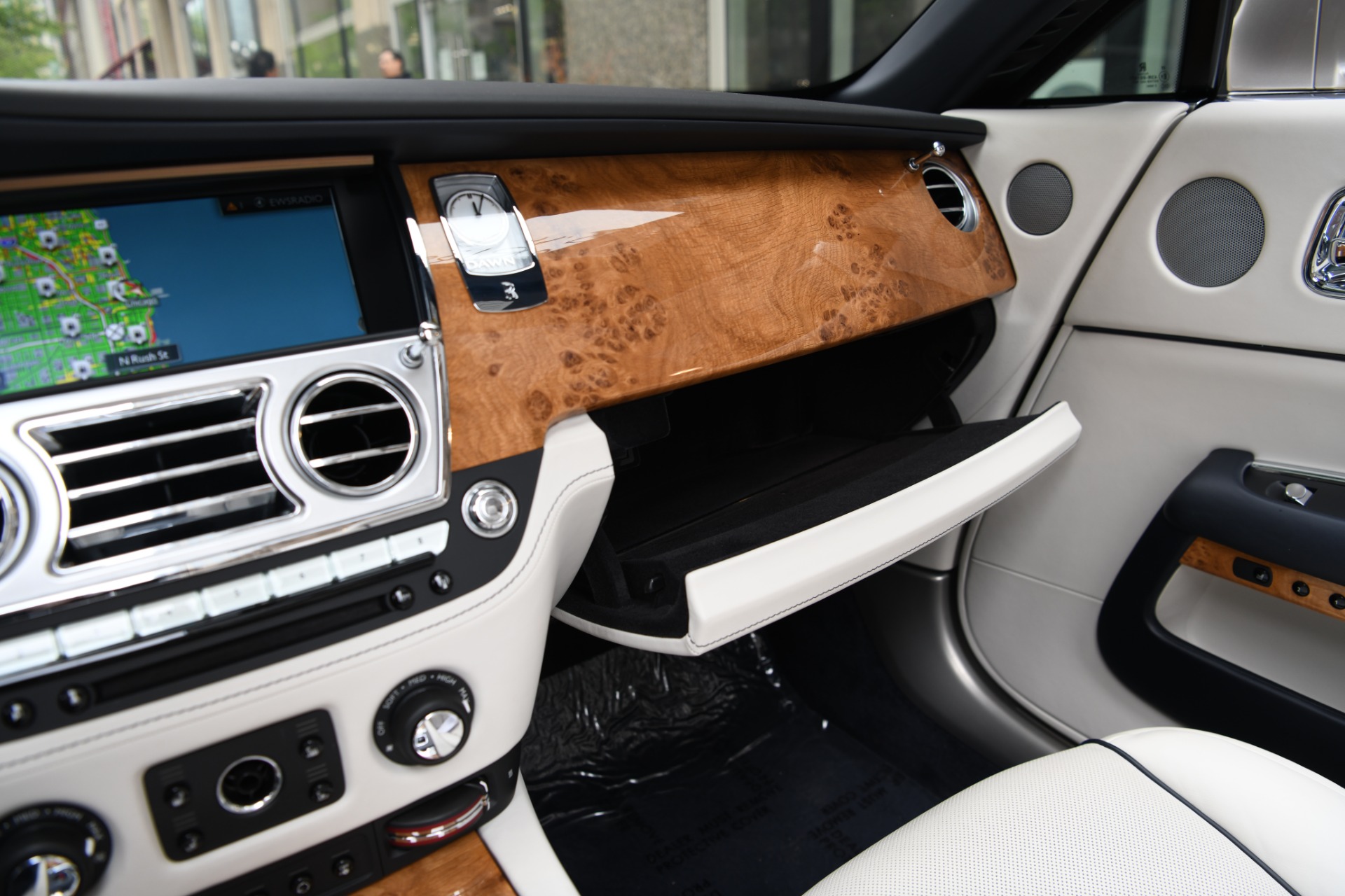 Used 2019 Rolls-Royce Dawn | St. Petersburg, FL